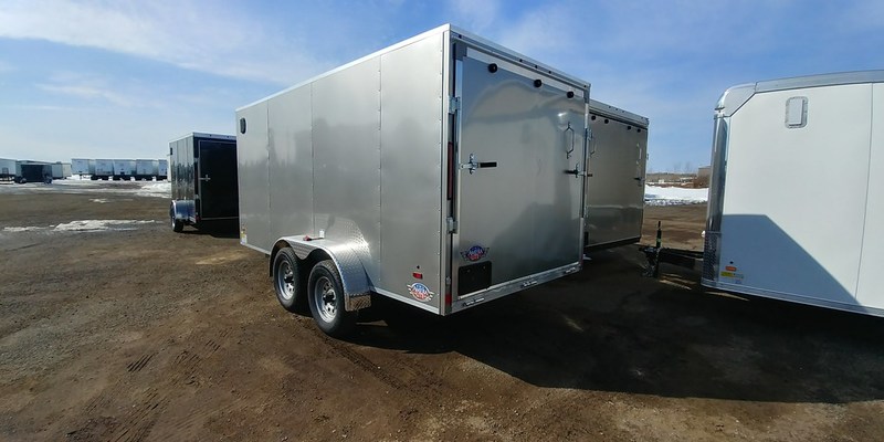 Gordon Trailer Sales & Rentals | 21 Twin City Crossroad, Rosslyn, ON P7K 0C5, Canada | Phone: (807) 939-2631