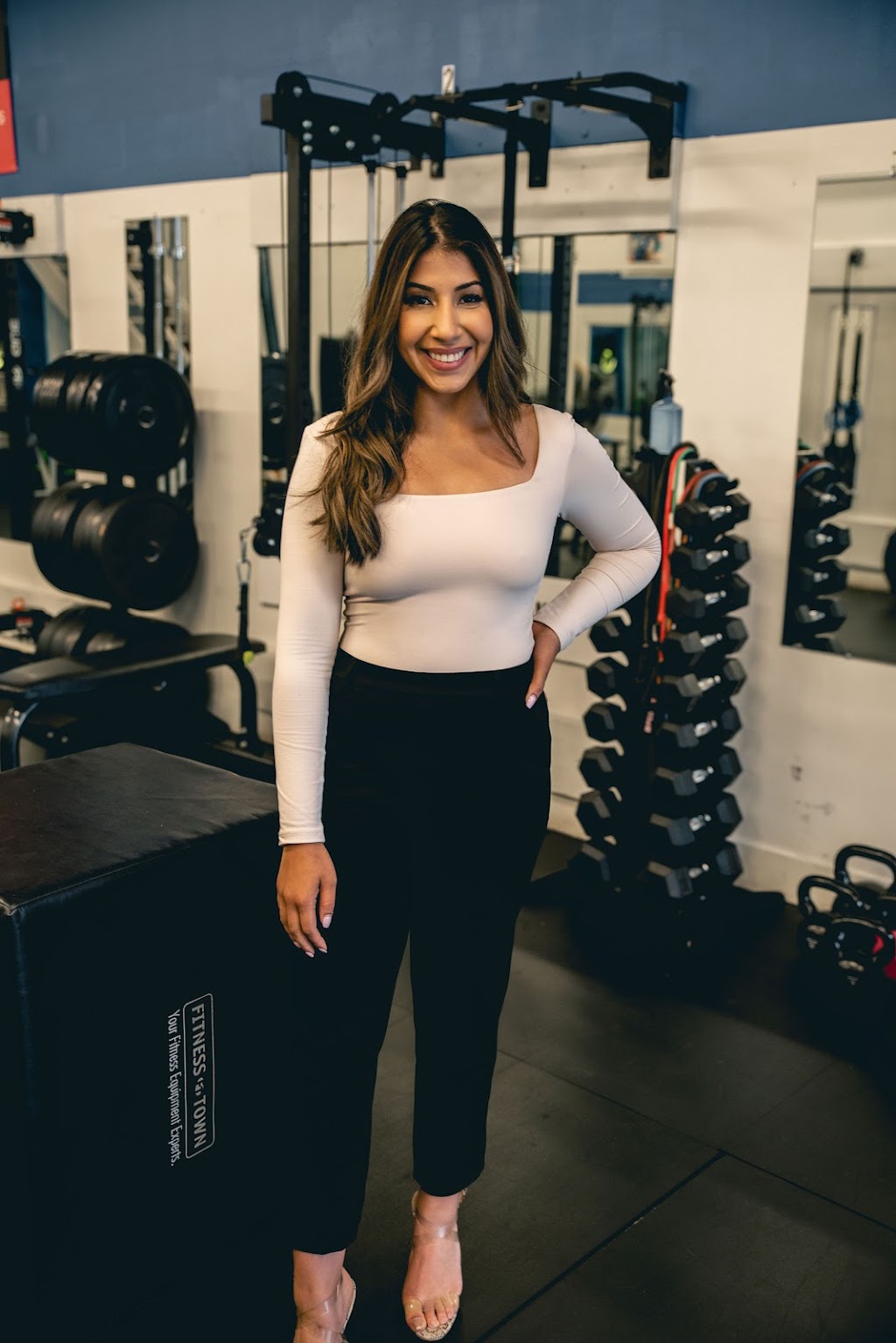 F.I.T. Academy | 580 Seaborne Ave #2130, Port Coquitlam, BC V3B 0M3, Canada | Phone: (604) 375-6157