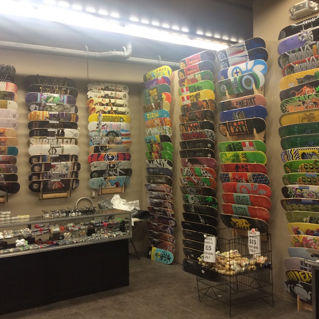 1985 Board Shop | 3954 Quadra St, Victoria, BC V8X 1J6, Canada