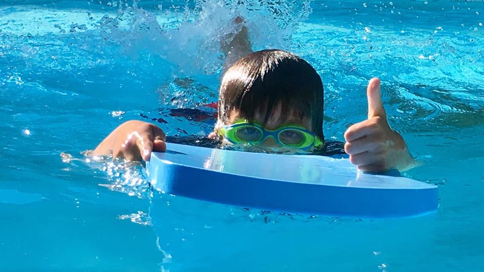 Brave Waves Swim School | 15 Scarfe Gardens, Brantford, ON N3T 6B2, Canada | Phone: (519) 720-9300