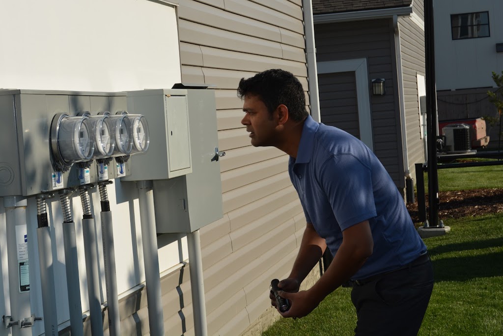 InspecUs - Home Inspection Services | 7132 178 St NW, Edmonton, AB T5T 3E9, Canada | Phone: (780) 862-3549