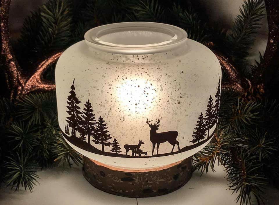 Angela Campbell - Star Scentsy Consultant | 63 Nurgitz Bay, Winnipeg, MB R2V 4M8, Canada | Phone: (204) 794-7042