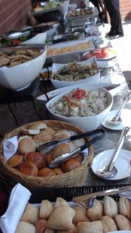 Fab Hospitality Party, Events & Tent Rentals | 45 Seabreeze Crescent #1, Stoney Creek, ON L8E 0G1, Canada | Phone: (905) 448-3134