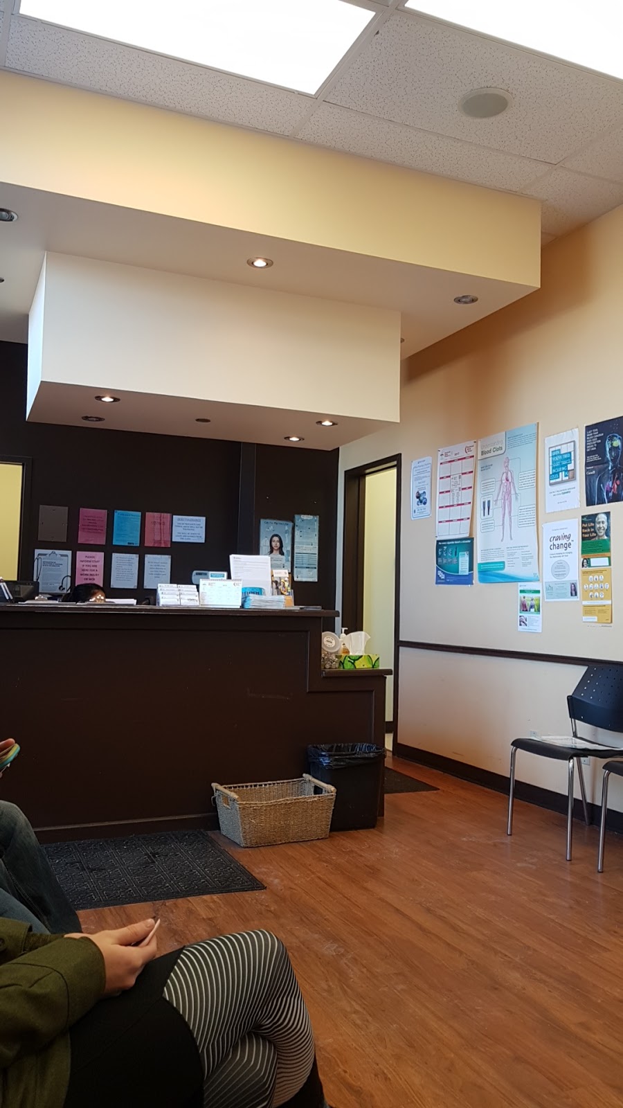 Rochdale Crossing Medical Clinic | 5875 Rochdale Blvd, Regina, SK S4X 2P9, Canada | Phone: (306) 205-8020
