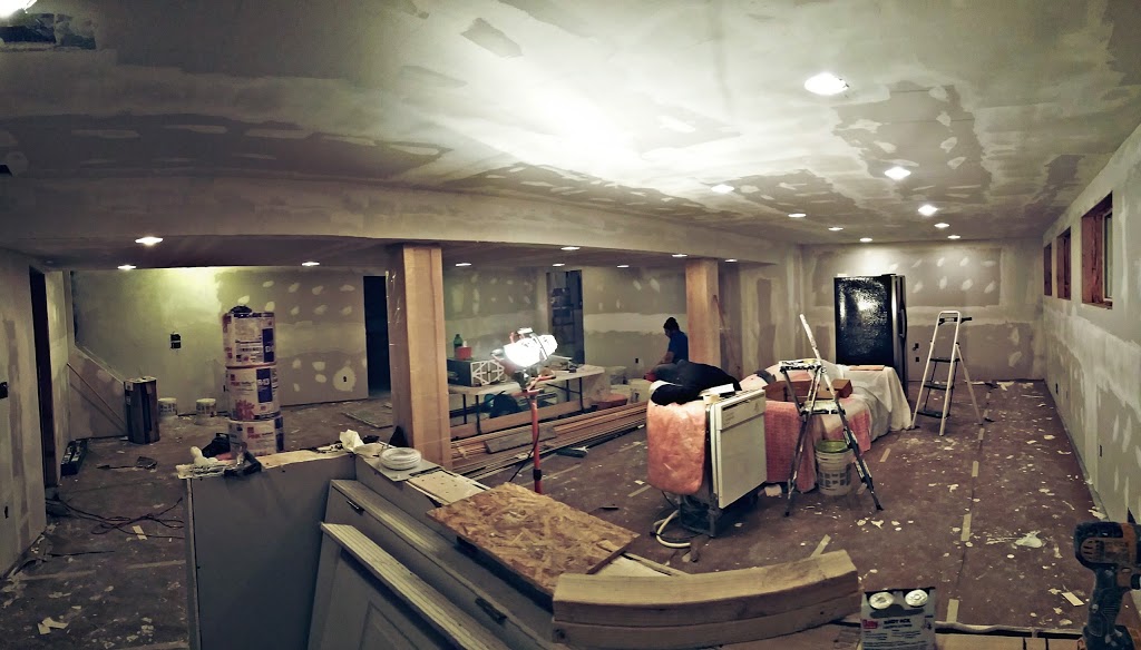 Harbortown Construction | 70347 Applewood St, Richmond, MI 48062, USA | Phone: (586) 805-0020