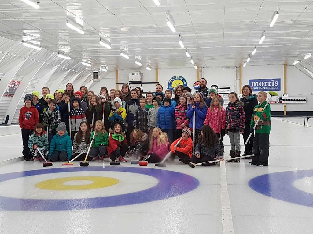Charleswood Curling Club | 4000 Grant Ave, Winnipeg, MB R3R 0L1, Canada | Phone: (204) 832-2333