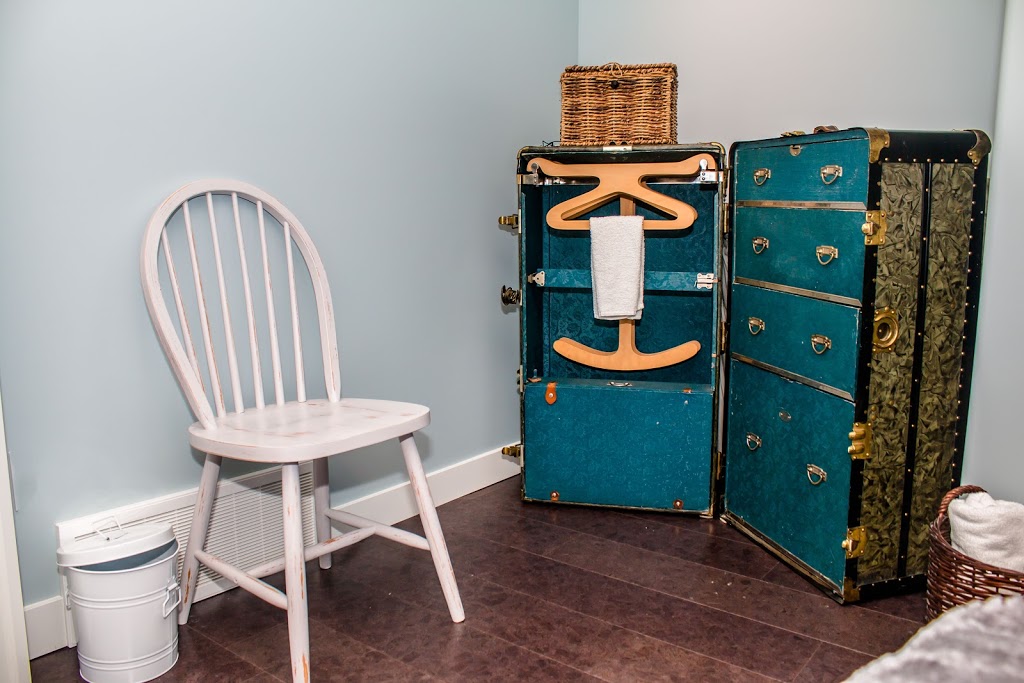 BacKneads Massage Therapy | 5 Kingdom Pl, Leduc, AB T9E 0J2, Canada | Phone: (780) 906-4112