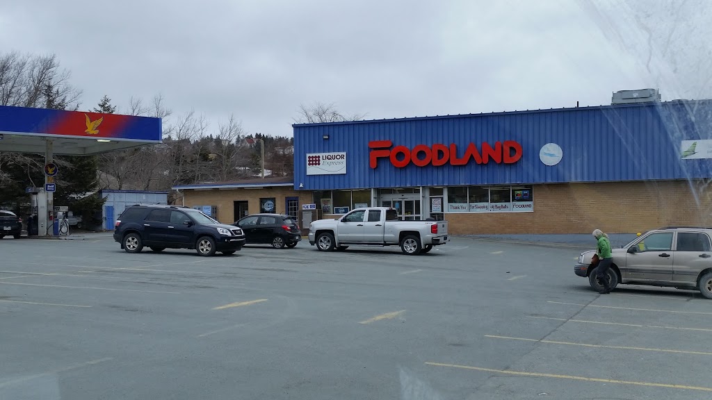 Foodland - Bay Bulls | 605 Southern Shore Hwy, Bay Bulls, NL A0A 1C0, Canada | Phone: (709) 334-2846