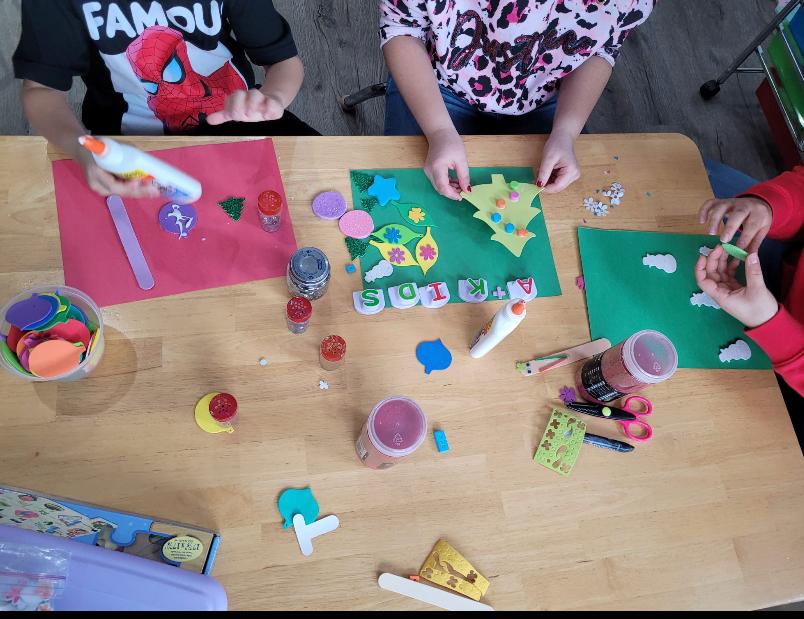 A+ kids dayhome | 89 Everbrook Dr SW, Calgary, AB T2Y 0A4, Canada | Phone: (587) 718-4224
