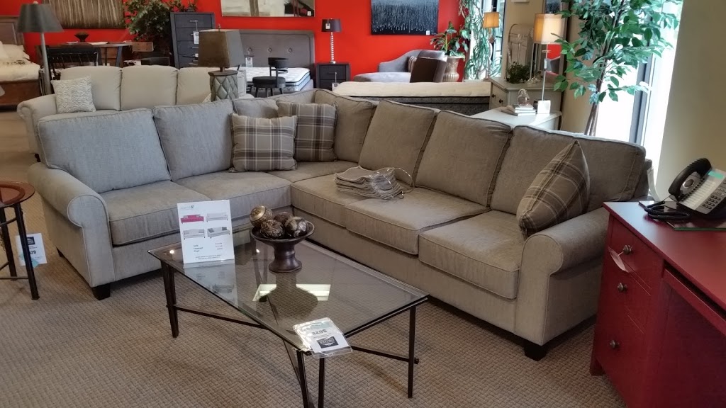 Ormes Furniture | 1487 Cyrville Rd, Gloucester, ON K1B 3L7, Canada | Phone: (613) 744-4444