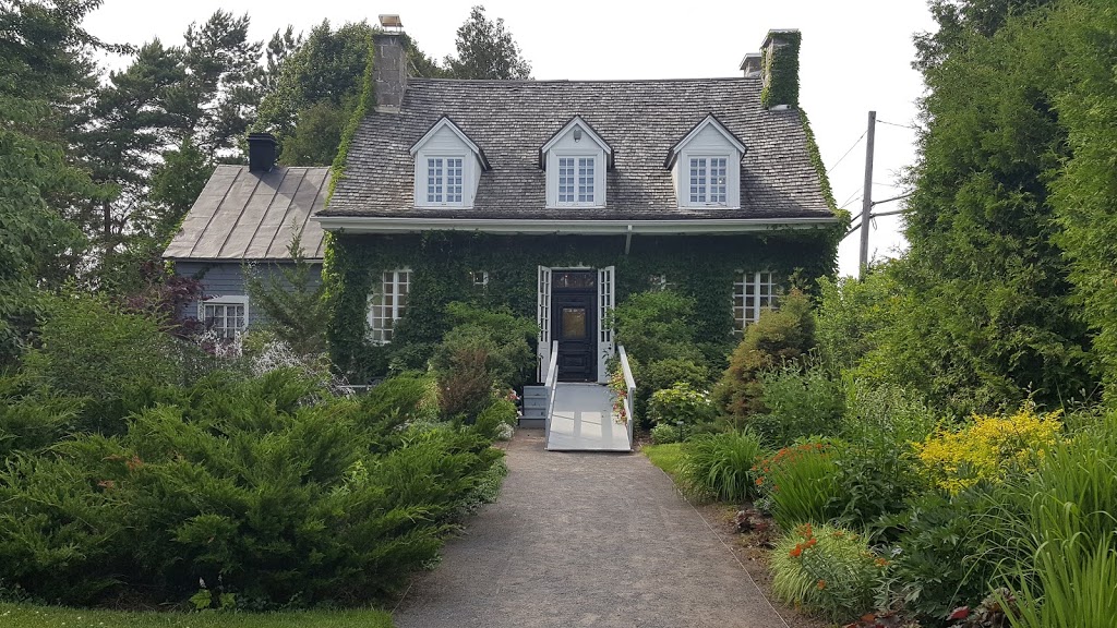 House and Gardens Antoine Lacombe | 895 Rue de la Visitation, Saint-Charles-Borromée, QC J6E 7Y8, Canada | Phone: (450) 755-1113