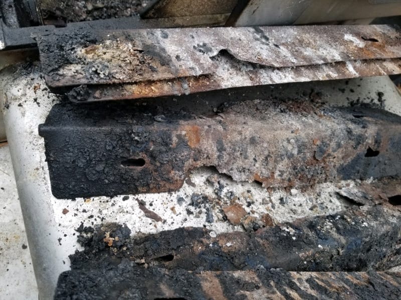 BBQ Cleaning services and BBQ gas line install | 4 Admiral Crescent, Angus, ON L0M 1B4, Canada | Phone: (705) 970-4701