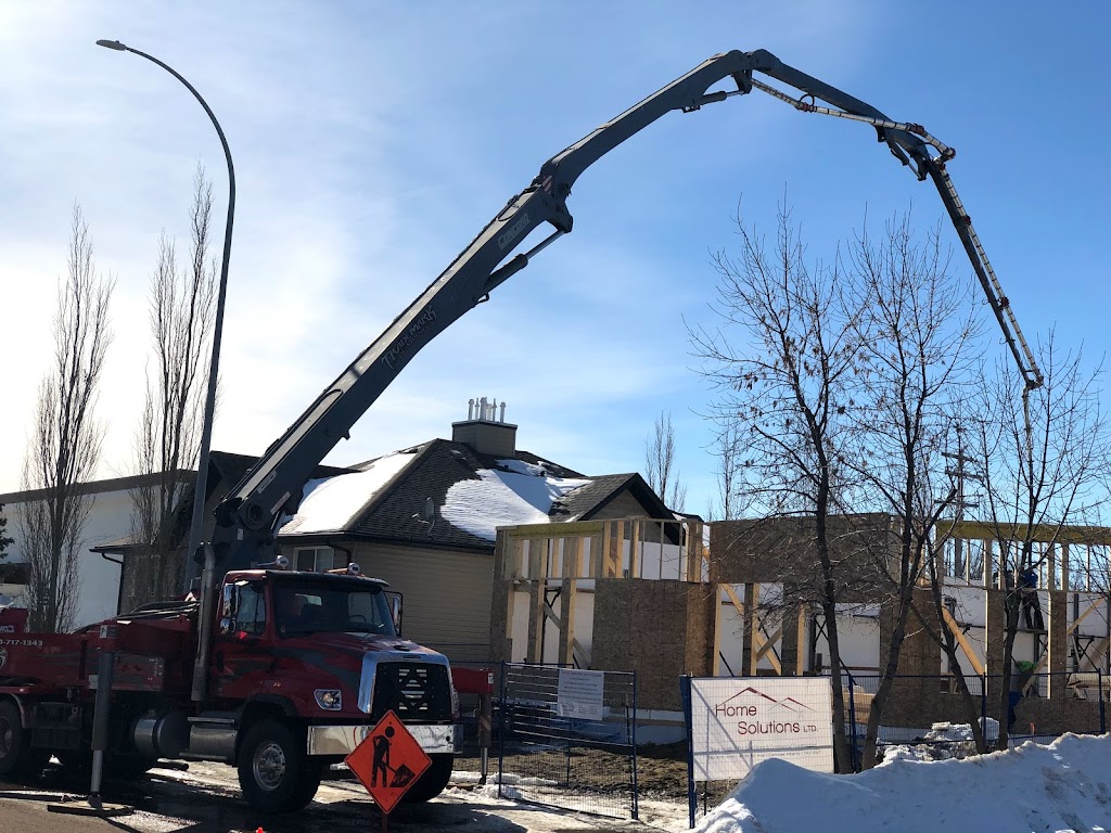 Five Star Home Solutions ltd | 4706 52 Ave, Camrose, AB T4V 0W7, Canada | Phone: (780) 672-4114