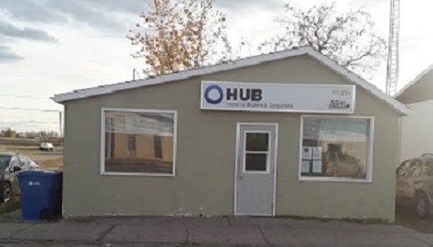 HUB International | 408 2 Ave, Kelliher, SK S0A 1V0, Canada | Phone: (306) 675-2175