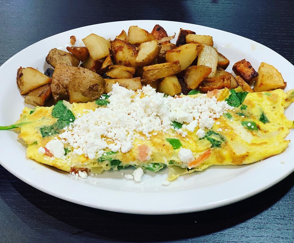 Stacked Pancake & Breakfast House | 276a Broadway, Orangeville, ON L9W 1L1, Canada | Phone: (519) 307-8200