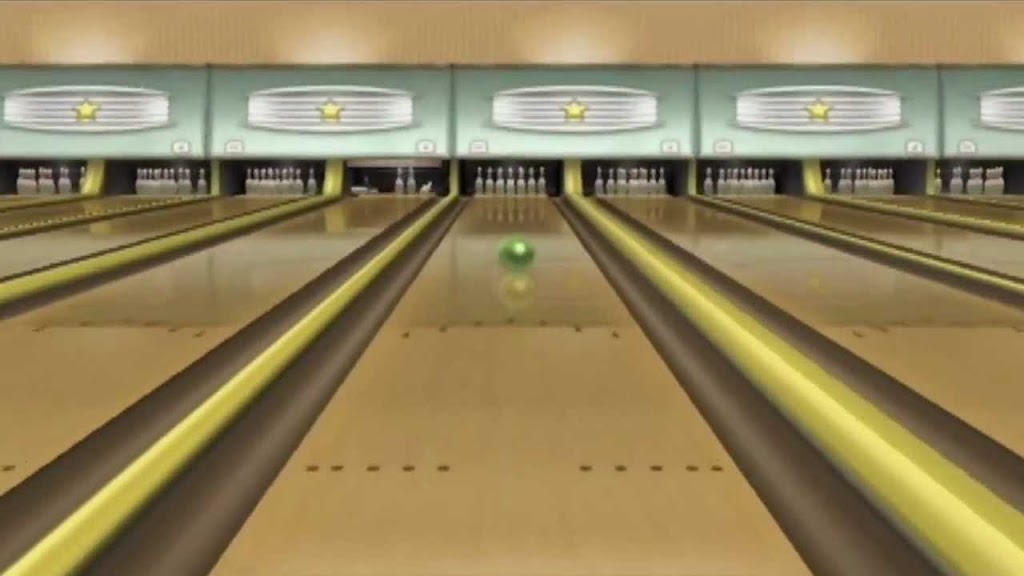 Galaxy Bowling & Pizza Ltd | PARK MEADOWS MALL, 1702 23 St N, Lethbridge, AB T1H 5B3, Canada | Phone: (403) 328-4386