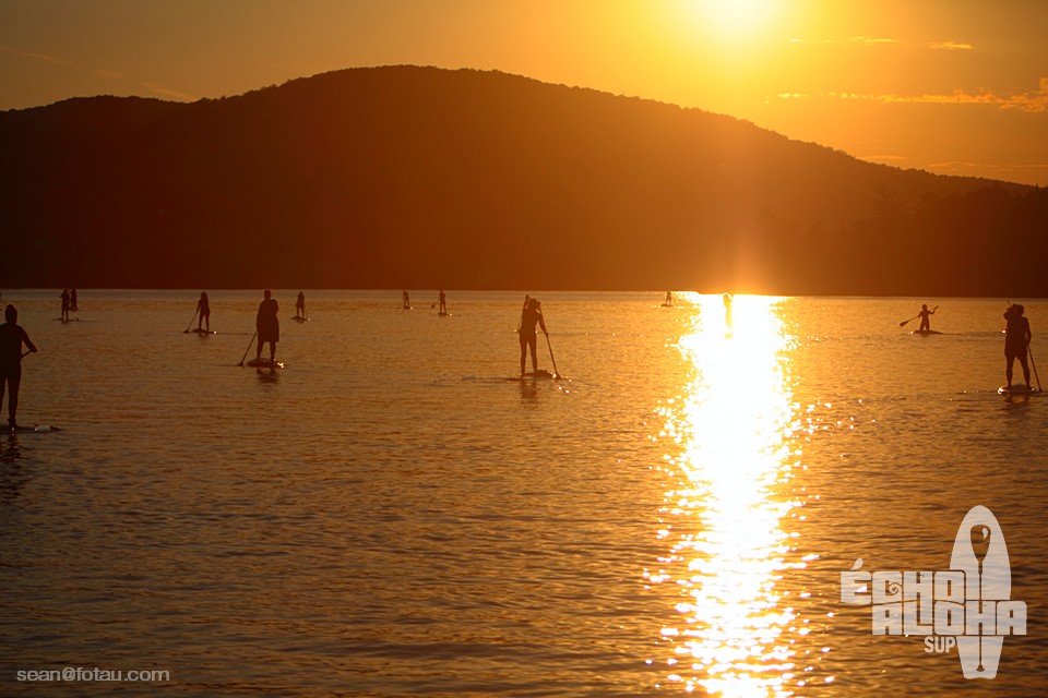 Echo Aloha | 43 Chemin du Lac Écho, Morin-Heights, QC J0R 1H0, Canada | Phone: (514) 709-0808
