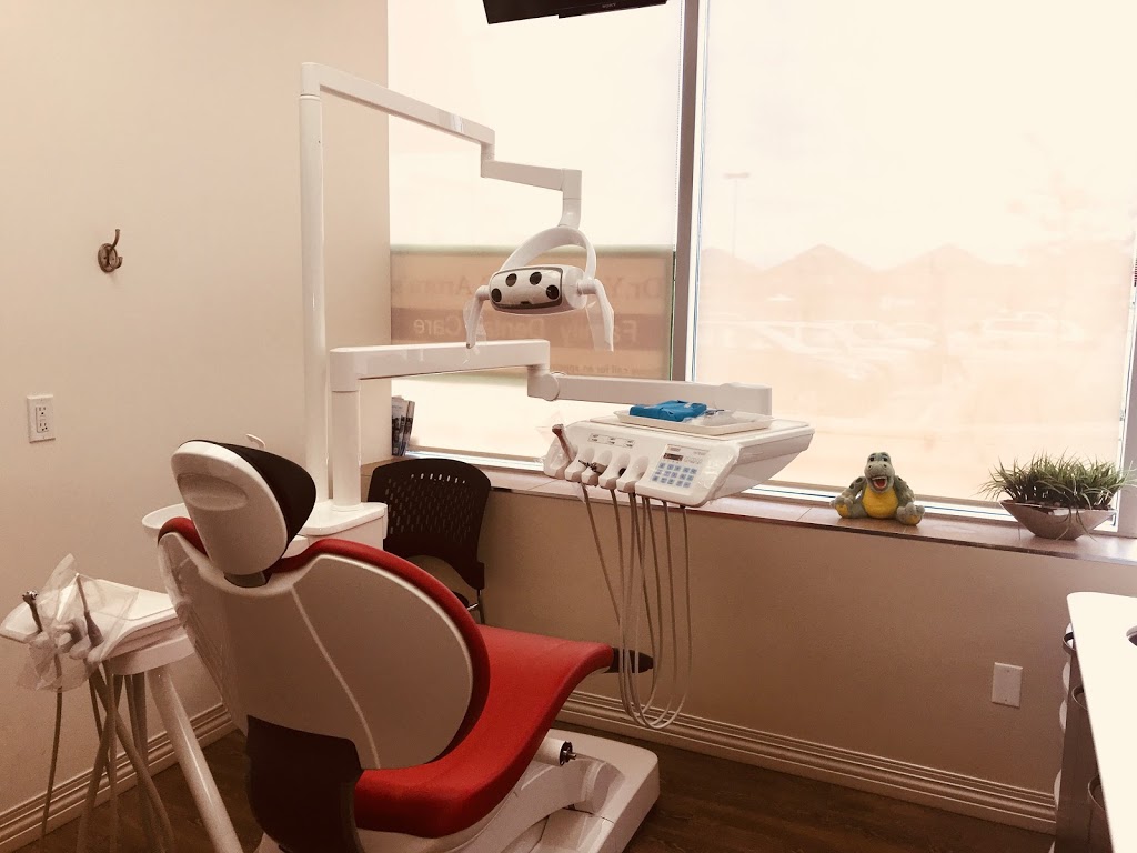 Dentistry at Homestead Yashikaa C. Arora, DDS 175 Fletcher's Creek
