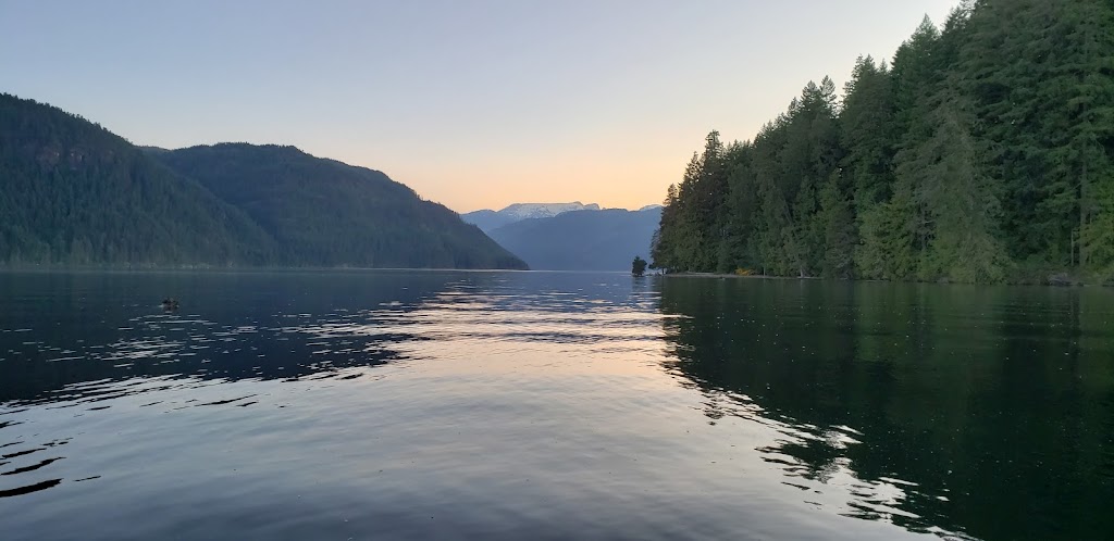 Courtenay and District Fish & Game Protective Association | 3780 Colake Rd, Comox, BC V9N 5N4, Canada | Phone: (250) 338-0850