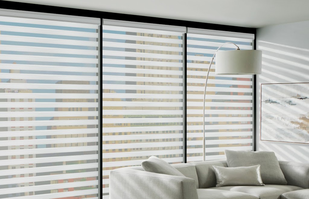 Sun Shades Window Fashions | Custom Window Blinds & Coverings | 15461 Yonge St, Aurora, ON L4G 1P3, Canada | Phone: (905) 713-2862