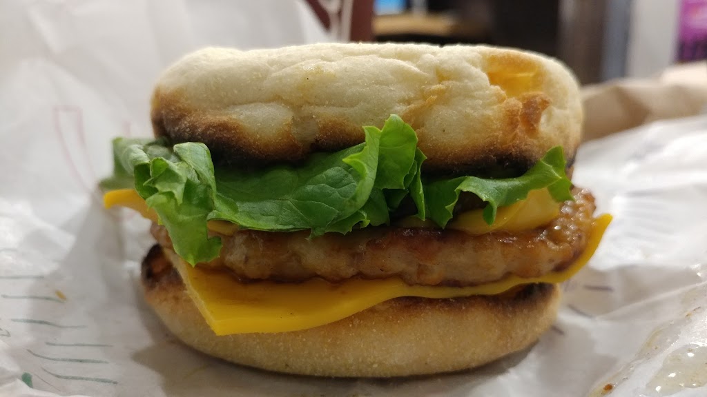 McDonalds | 1213 Princess Royal Ave, Nanaimo, BC V9S 3Z6, Canada | Phone: (250) 753-5313