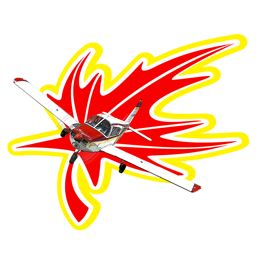 Millennium Aviation | 6 Wayne Hicks Ln, Saskatoon, SK S7L 6S2, Canada | Phone: (306) 384-4230