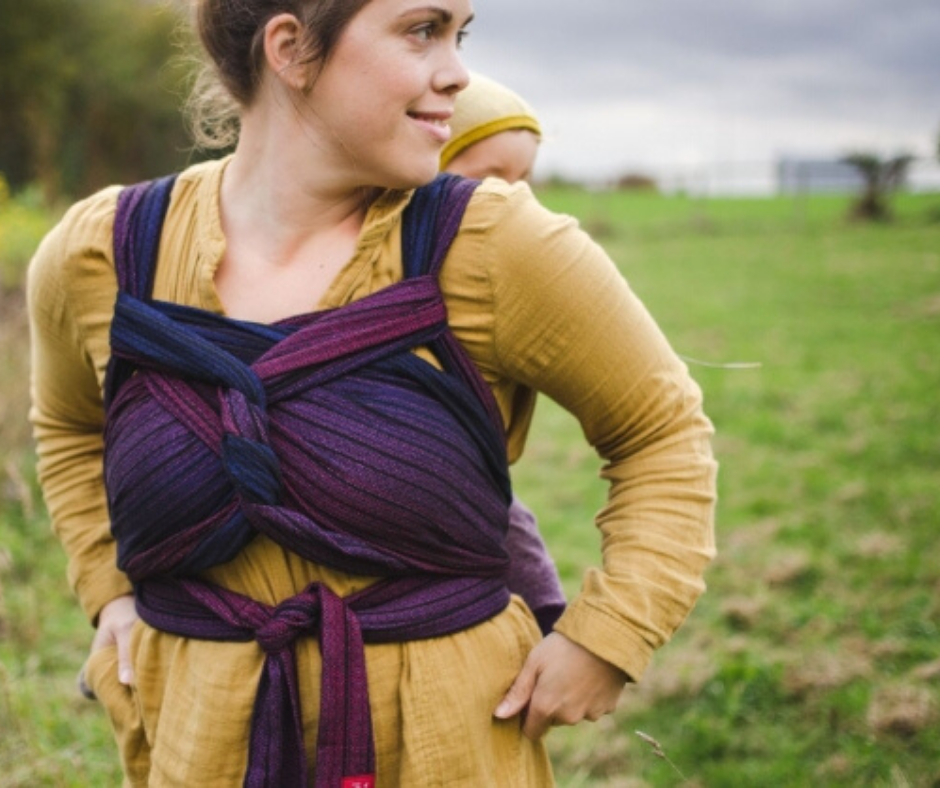 Yellow Birch - Babywearing & Cloth Diapers | Kirkland St, Guelph, ON N1H 4Y1, Canada | Phone: (226) 820-1176