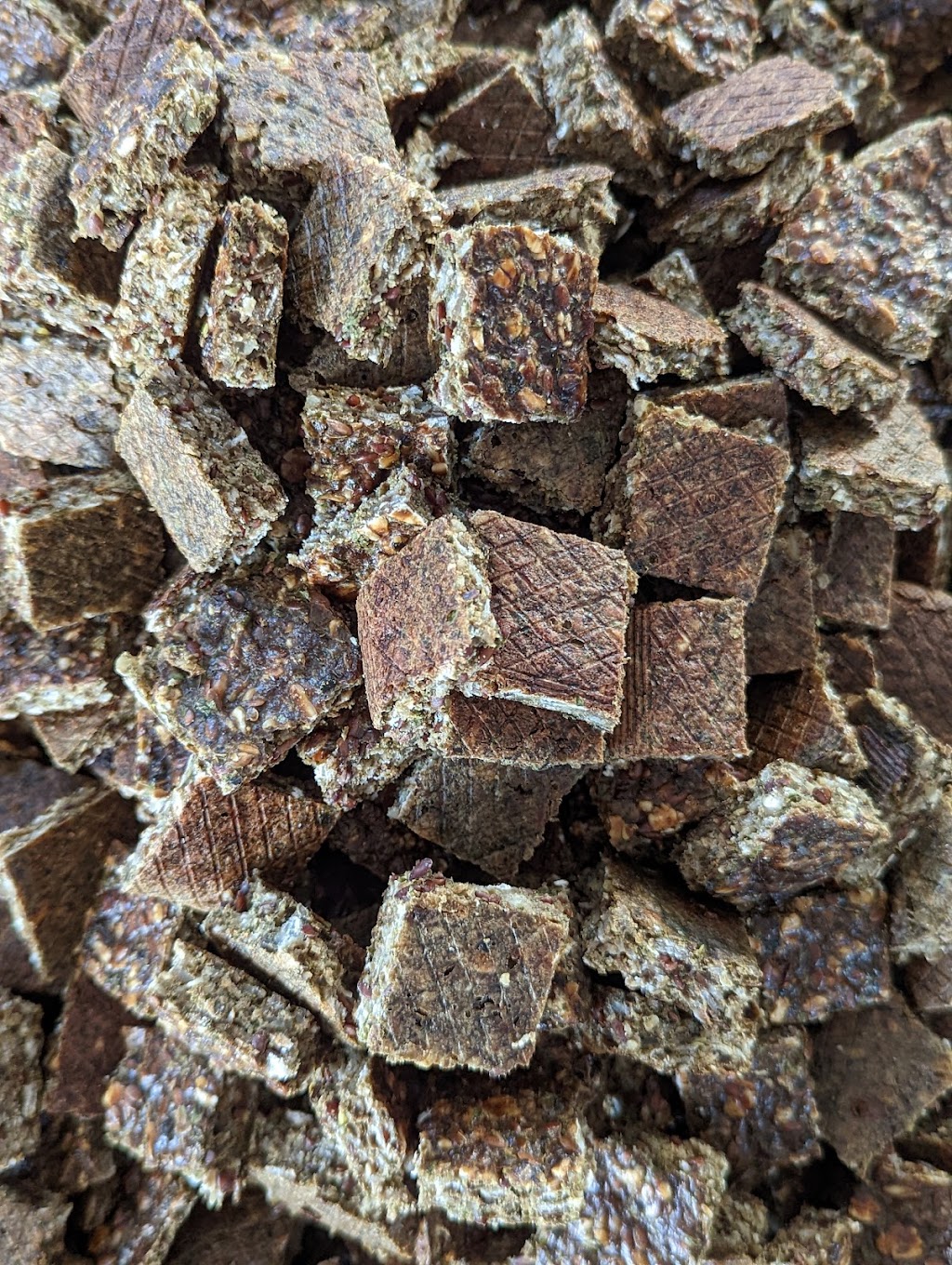 Salty Dogs Barkery | 54 Church St, Lockeport, NS B0T 1L0, Canada | Phone: (902) 307-2492