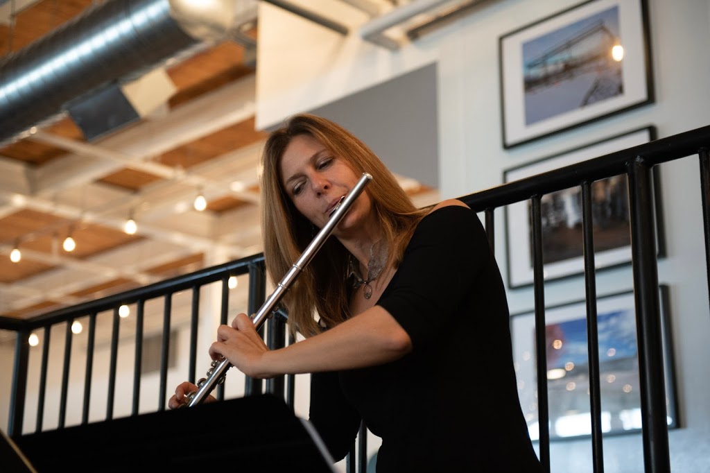 Balintore Trio | 294 Beech Ave, Toronto, ON M4E 3J2, Canada | Phone: (416) 668-9678