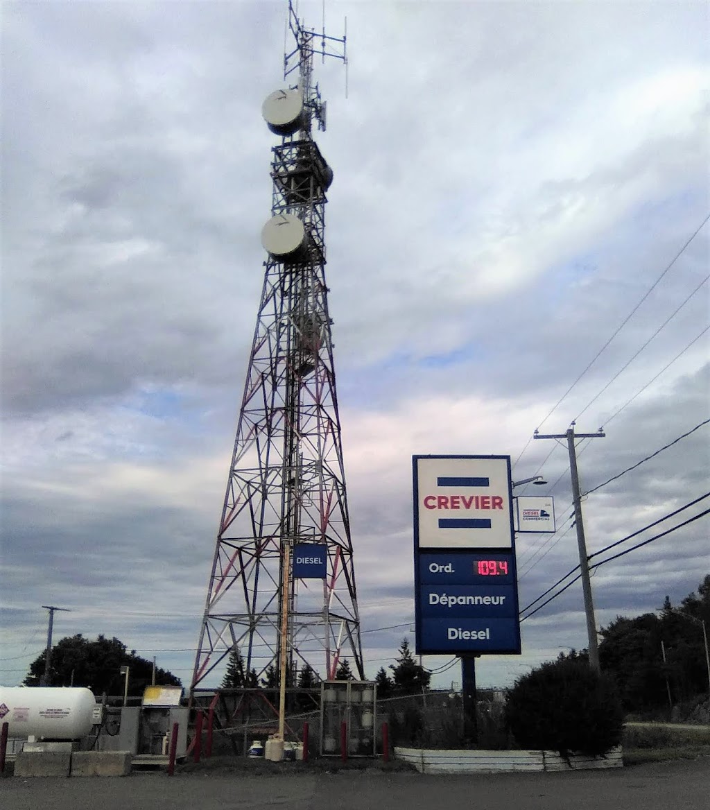 Crevier | 60 QC-132, Trois-Pistoles, QC G0L 4K0, Canada | Phone: (418) 851-1524