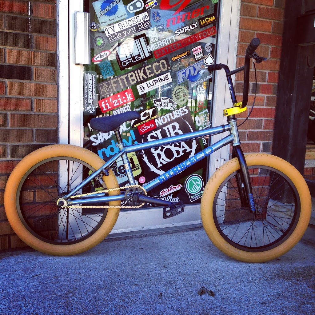 PEDAL... bicycle shop | 56 Main St W, Port Colborne, ON L3K 3T9, Canada | Phone: (289) 836-8310