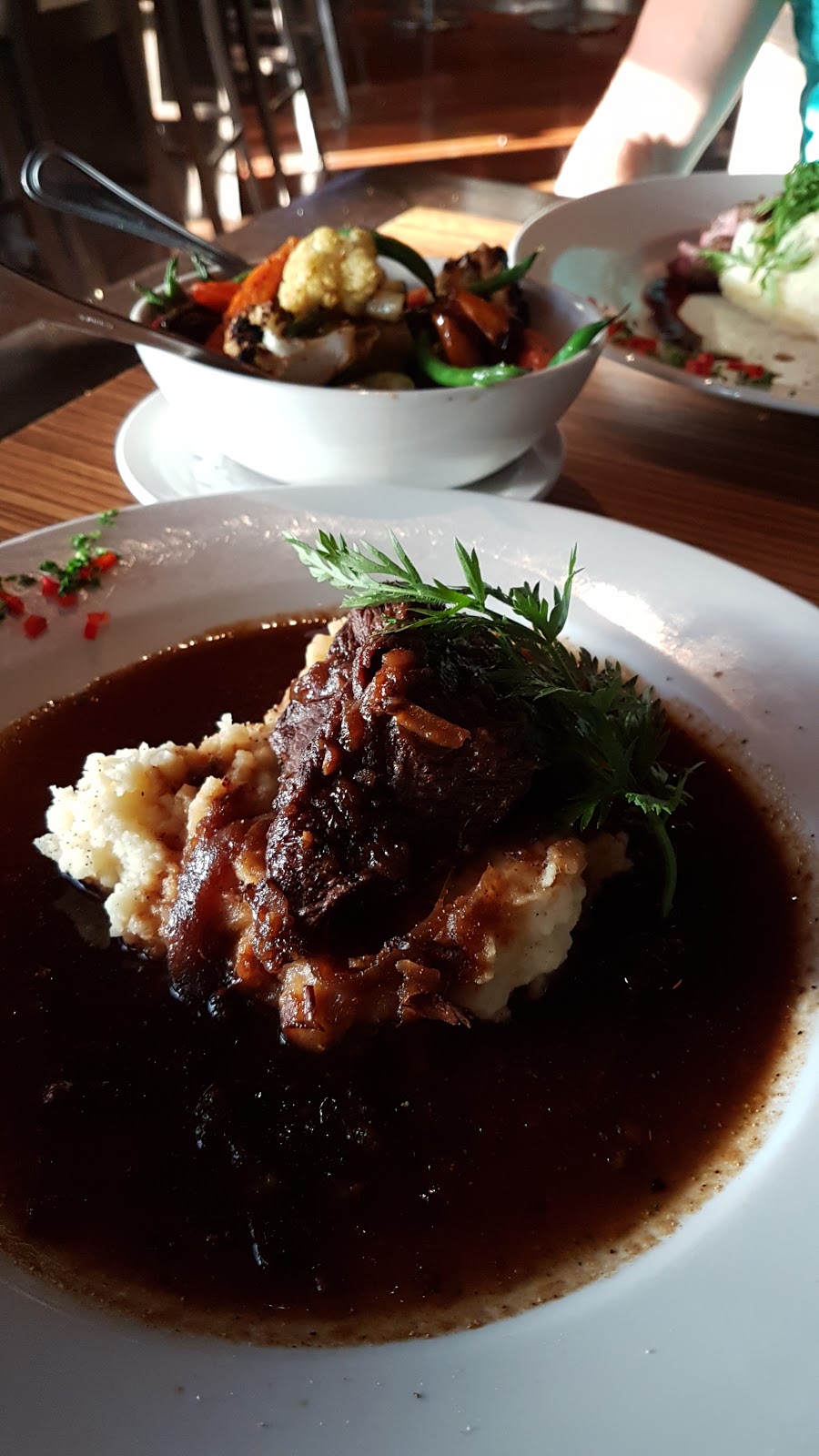 Basil & Mint | 3799 Lakeshore Rd, Kelowna, BC V1W 3G9, Canada | Phone: (236) 420-2100