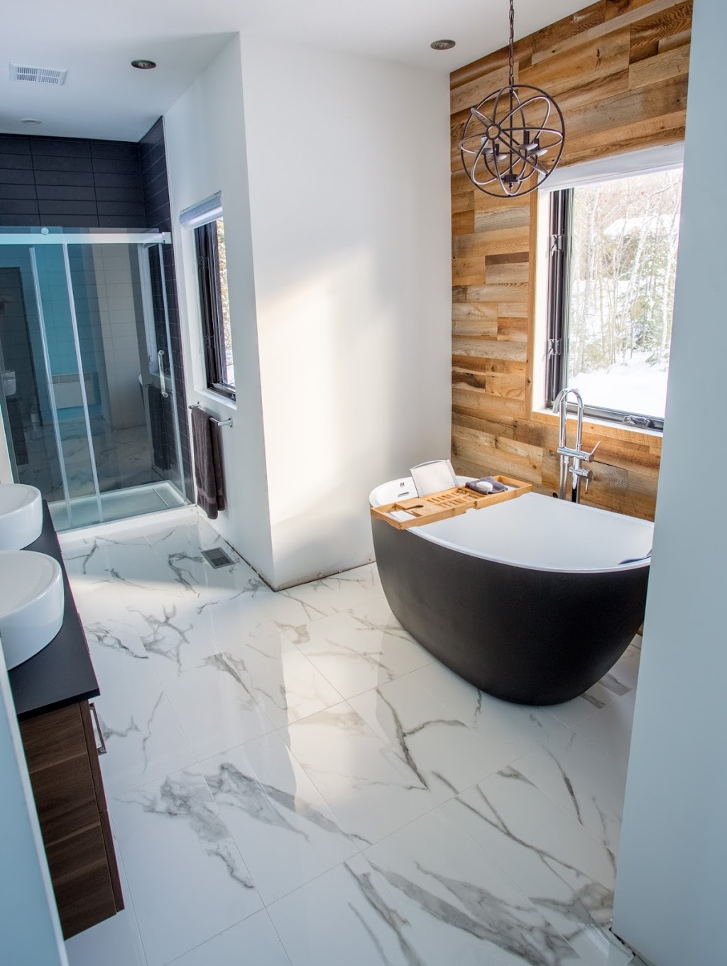 Plancher Intemporel | 561 Rue Leclerc #105, Repentigny, QC J6A 8B4, Canada | Phone: (450) 585-8282
