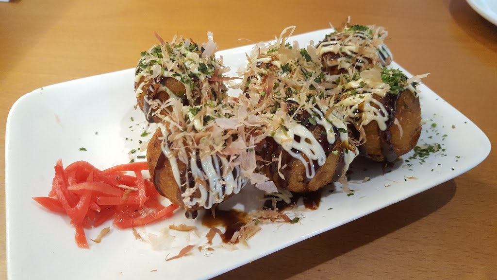 Sansho Sushi & Japanese Dining | 707 Queensbury Ave, North Vancouver, BC V7L 3V9, Canada | Phone: (778) 340-1189