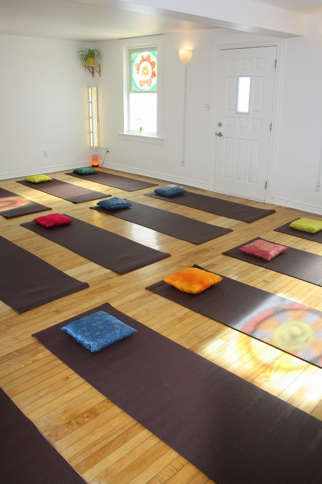Yoga Ghar | 3038 Binbrook Rd, Binbrook, ON L0R 1C0, Canada | Phone: (905) 719-5237