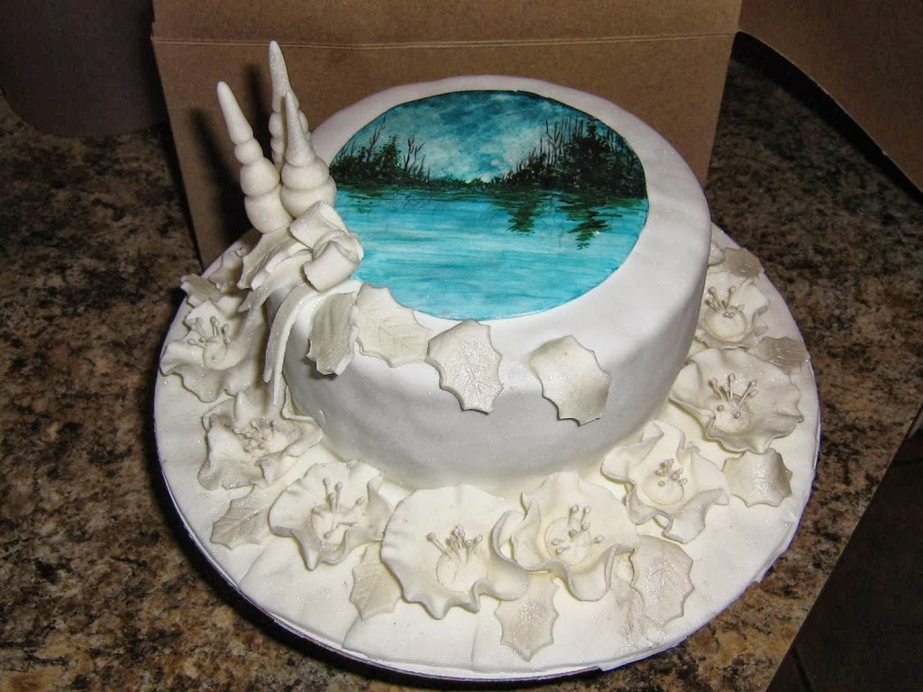 D.sArt Dee Desserts | 50429 RR 274, Stony Plain, AB T7Z 1Z8, Canada | Phone: (780) 963-6288