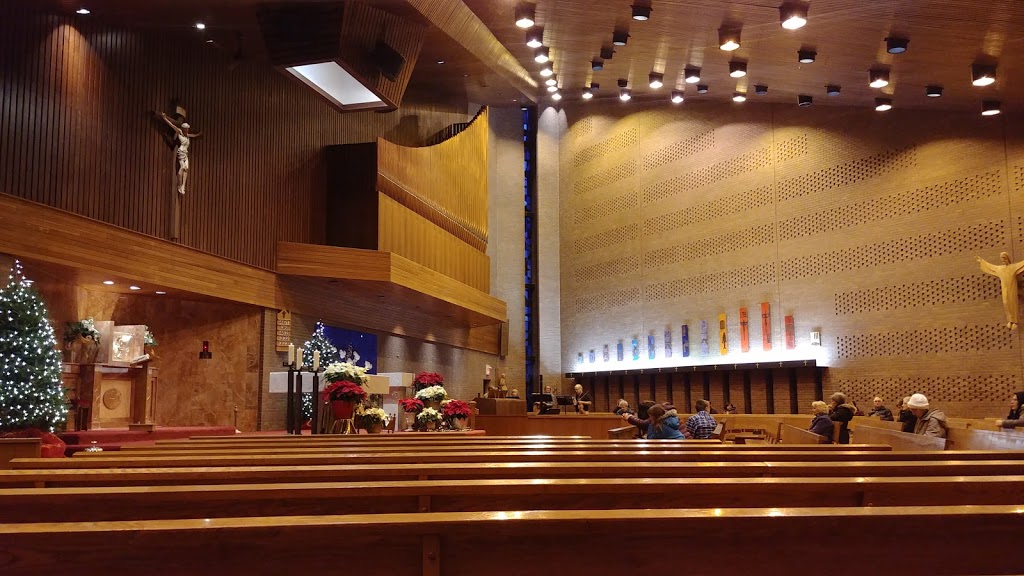 St. Johns Parish | 45 Victoria Rd N, Guelph, ON N1E 5G9, Canada | Phone: (519) 824-7311