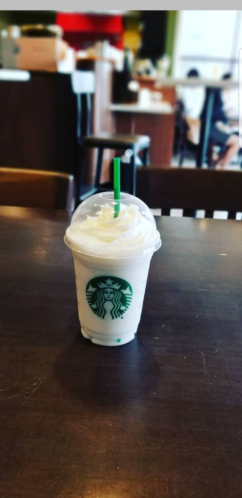 Starbucks | 7090 Boul Langelier, Saint-Léonard, QC H1S 2X6, Canada | Phone: (514) 256-6549
