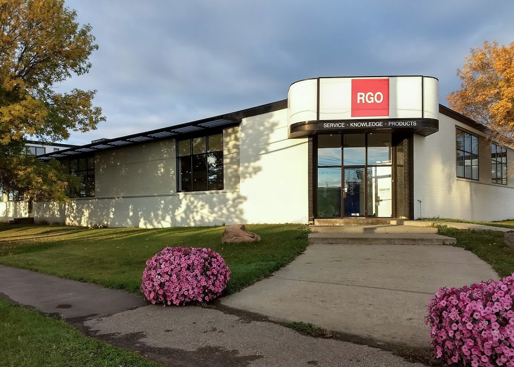 R G O Office Products | 11624 120 St, Edmonton, AB T5G 2Y2, Canada | Phone: (780) 413-6600
