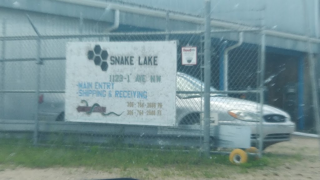 Snake Lake Construction | 1123 1 Ave NW, Prince Albert, SK S6V 5R5, Canada | Phone: (306) 764-2686