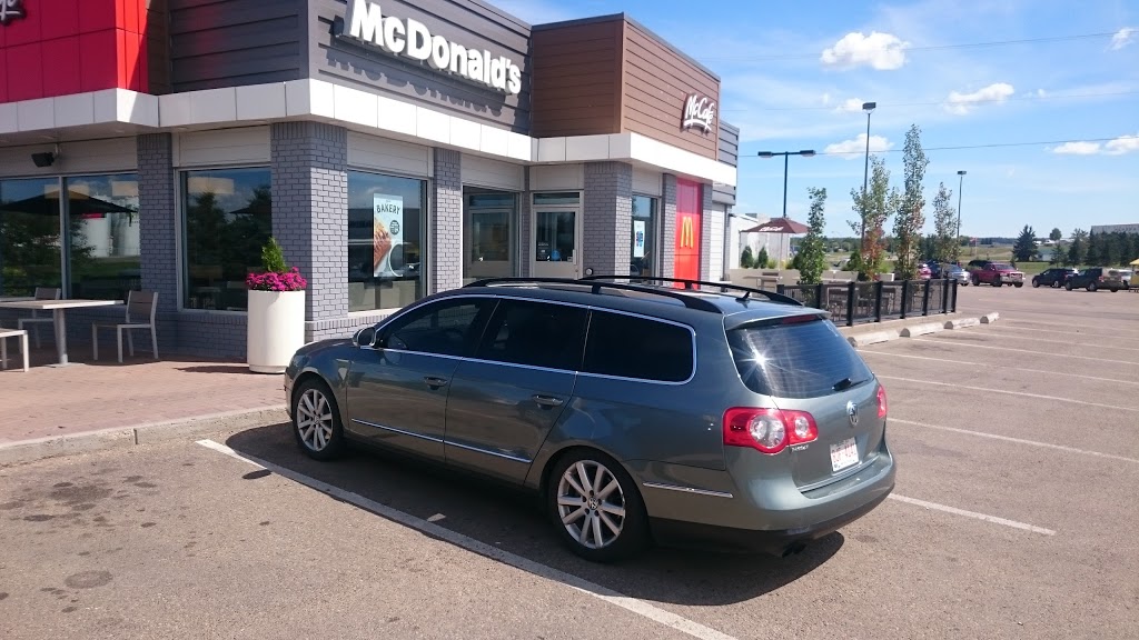 McDonalds | 4419 AB-2A, Ponoka, AB T4J 1J8, Canada | Phone: (403) 783-8927
