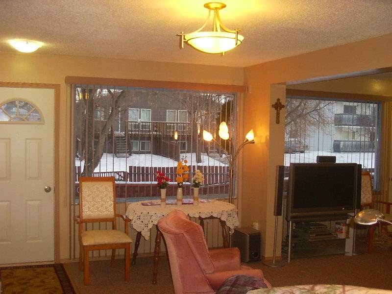 Elsa Care Personal Care Home | 530 Rose St, Regina, SK S4R 1Z3, Canada | Phone: (306) 949-4443
