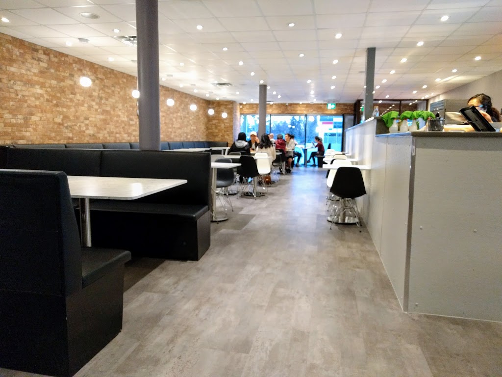 Cafe 16 | Bay 2, 222 16 Avenue Northeast, Calgary, AB T2E 1J8, Canada | Phone: (403) 276-9668
