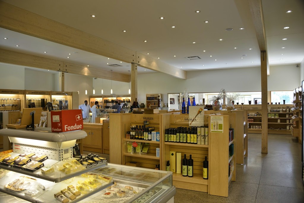 Abbaye Val Notre-Dame Store | 220 Chemin de la Montagne-Coupée, Saint-Jean-de-Matha, QC J0K 2S0, Canada | Phone: (450) 960-2891
