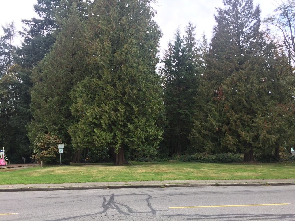 Westview Park | 20950 Wicklund Ave, Maple Ridge, BC V2X, Canada