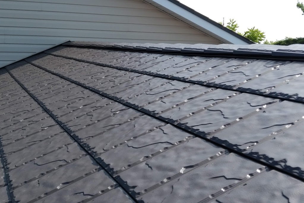 Jesse James Roofing ltd | 75 First St suite 218, Orangeville, ON L9W 5B6, Canada | Phone: (519) 943-1017