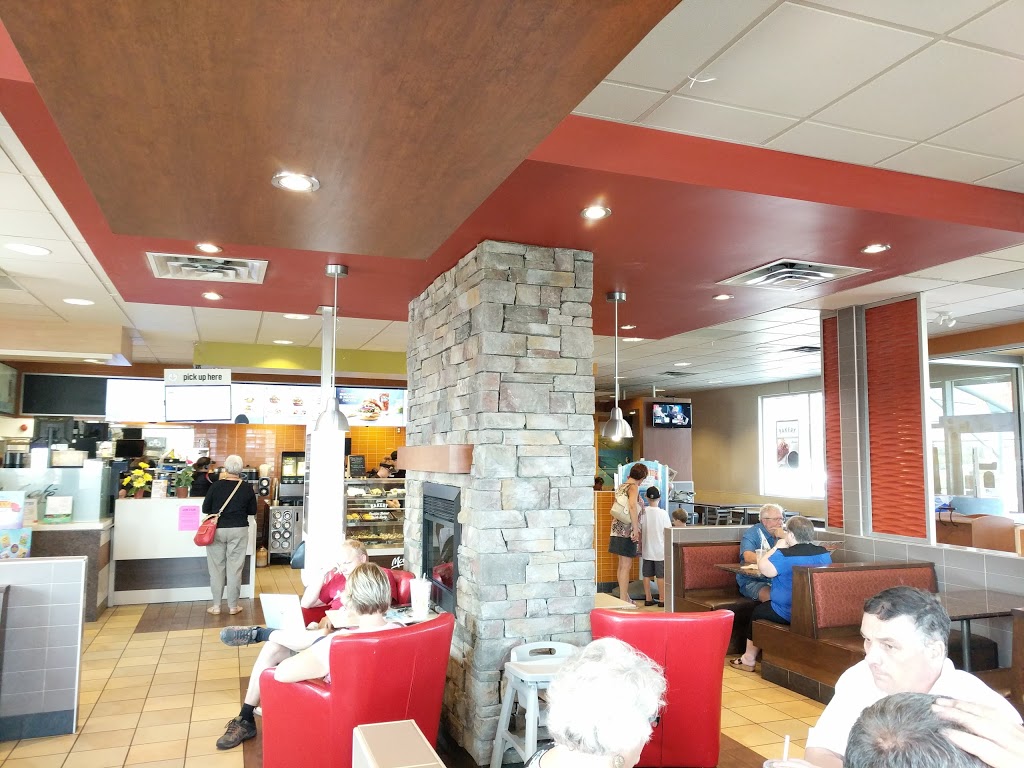 McDonalds | 93 Robie St, Truro, NS B2N 1K8, Canada | Phone: (902) 895-7175