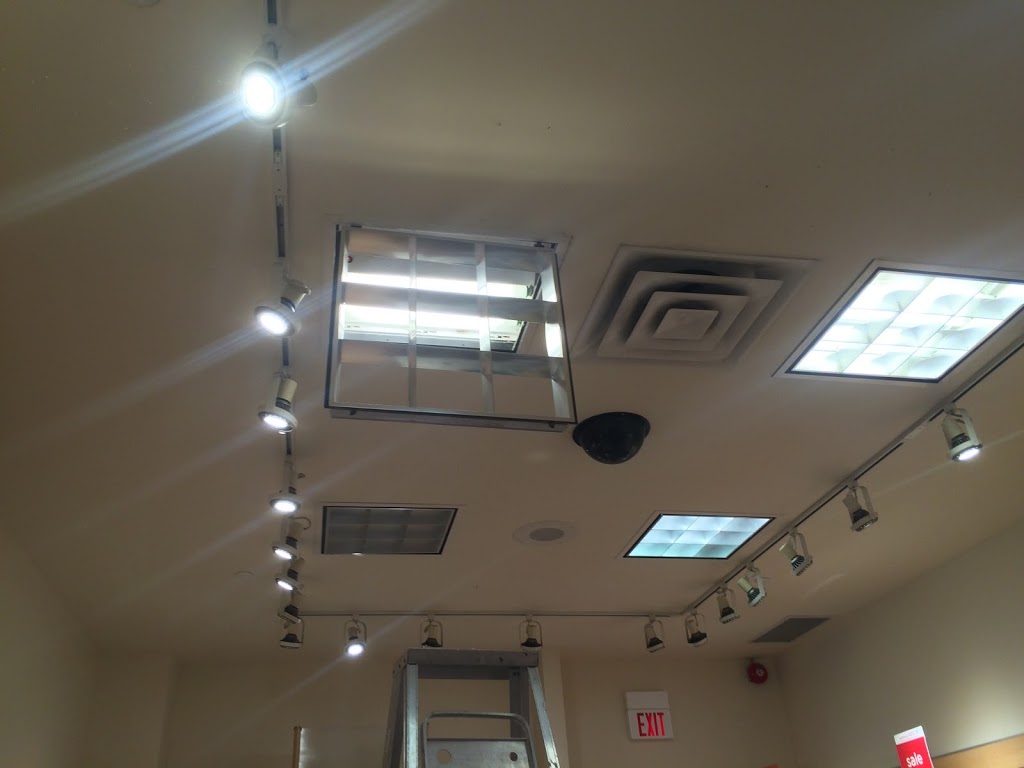 Toronto Wiring | 15 La Rose Ave, Etobicoke, ON M9P 1A7, Canada | Phone: (647) 847-6252