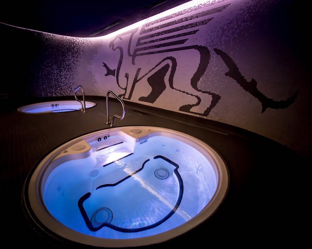 HydroTher Commercial spa & Wellness Equipment | 5170A Timberlea Blvd, Mississauga, ON L4W 2S5, Canada | Phone: (800) 891-5811