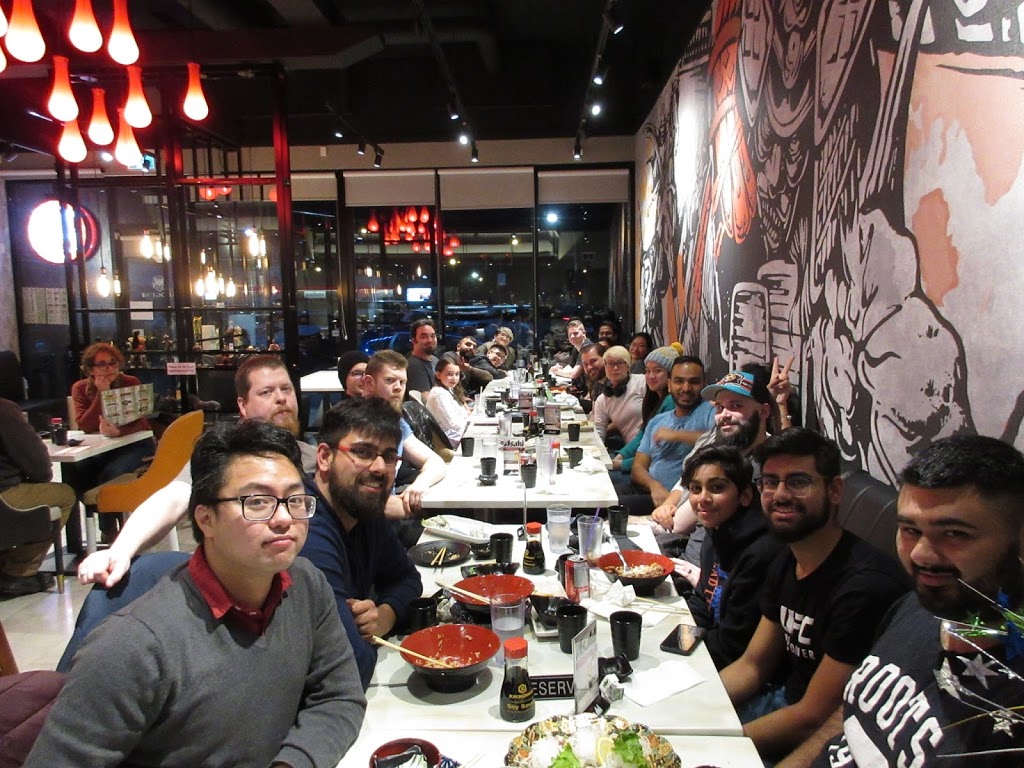 Surrey Masters Martial Arts | 13638 Grosvenor Rd, Surrey, BC V3R 5C9, Canada | Phone: (604) 497-0662